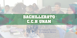 3-BACHILLERATO-CCH-UNAM