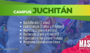 MATRIZ JUCHITÁN